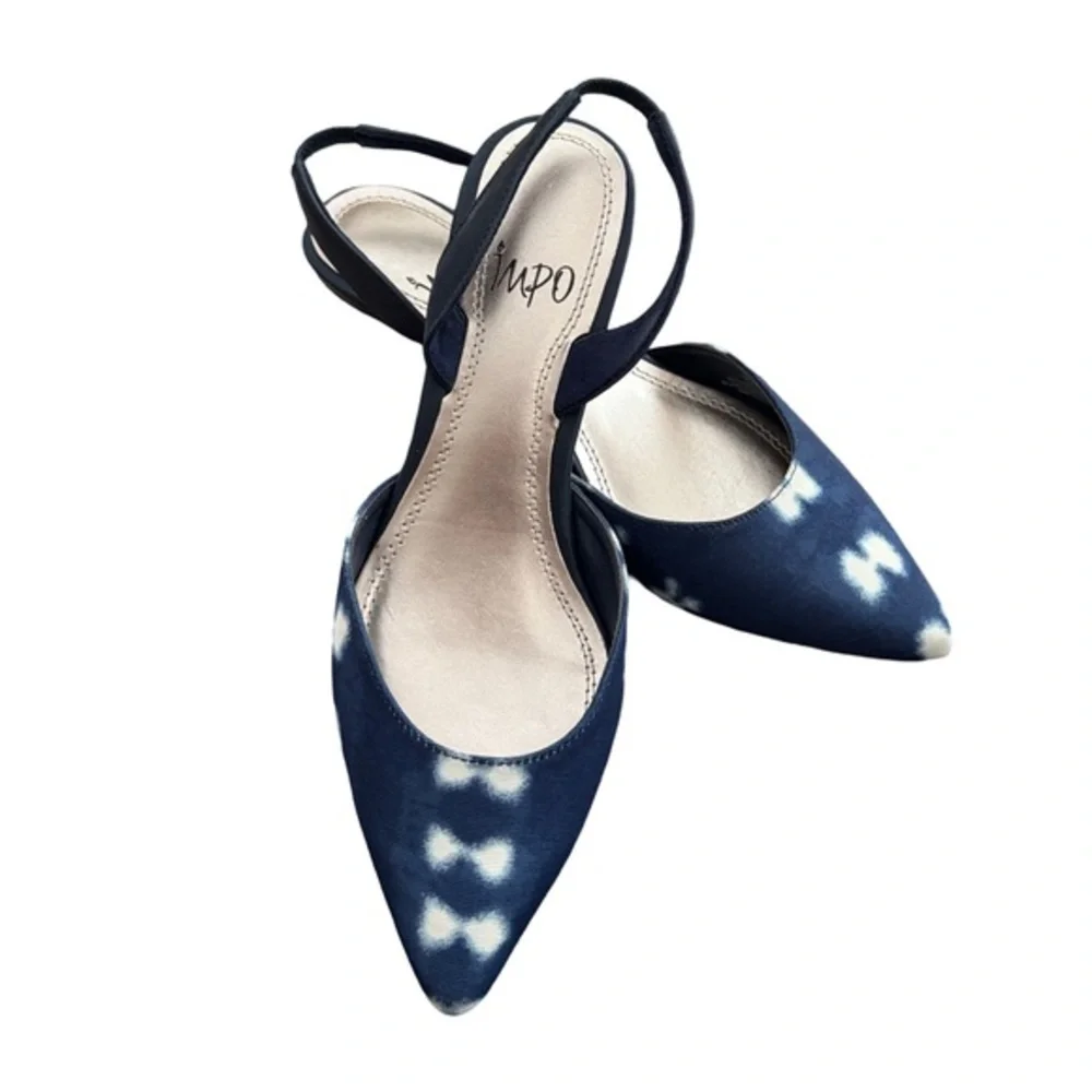 impo elina shoes